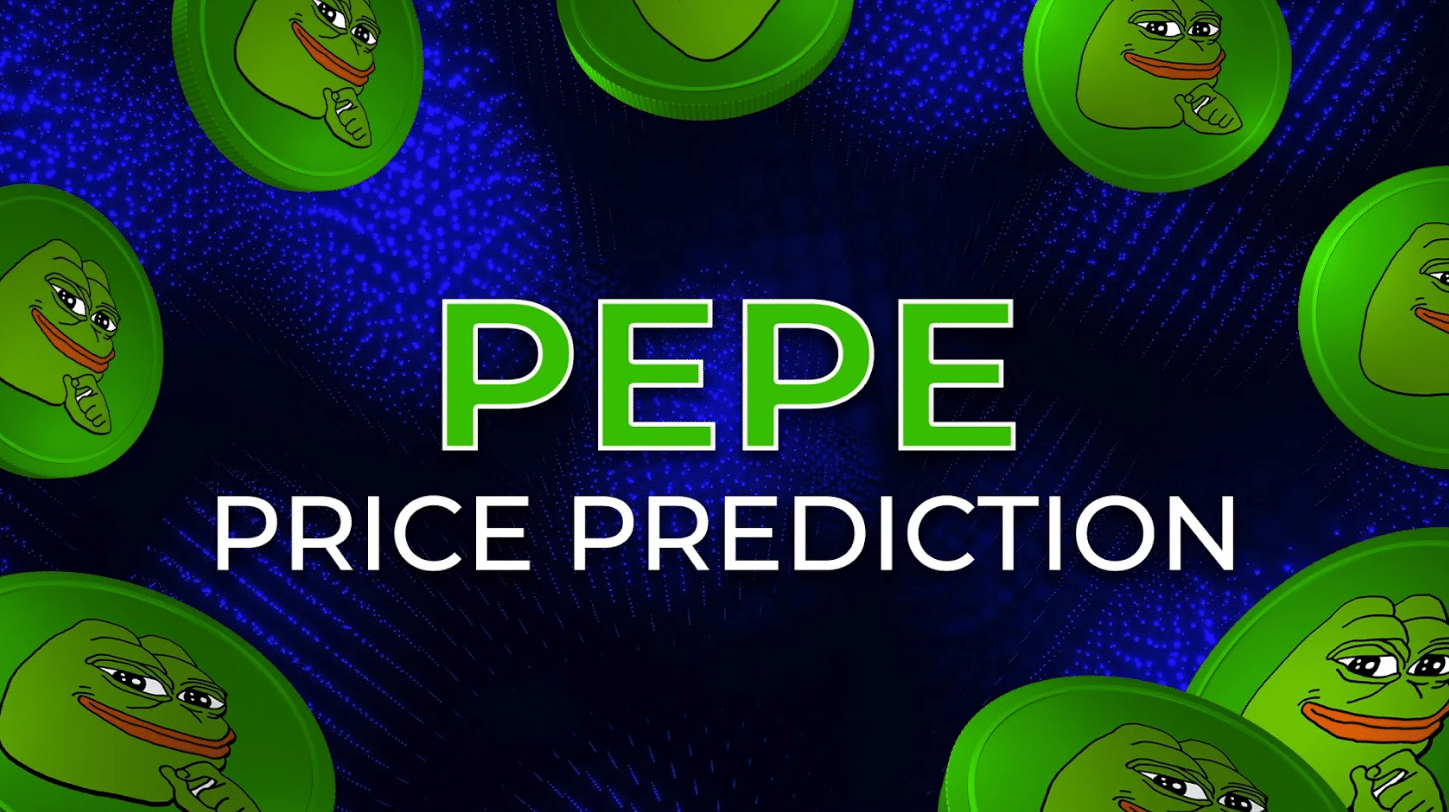 Prédiction des prix PEPE - Vision à long terme