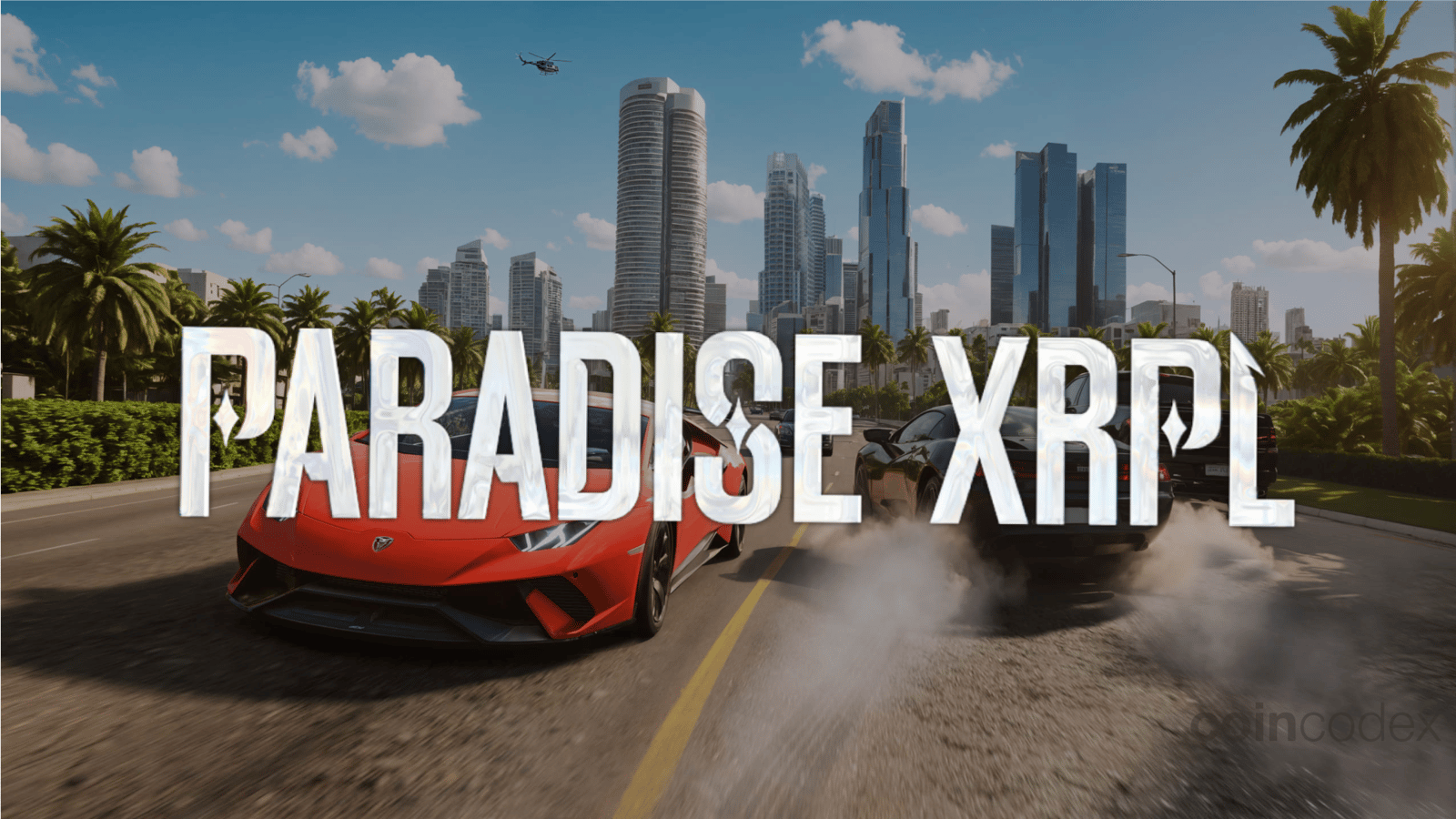 GTA 6竞争对手游戏的承诺称为Paradise是一个骗局