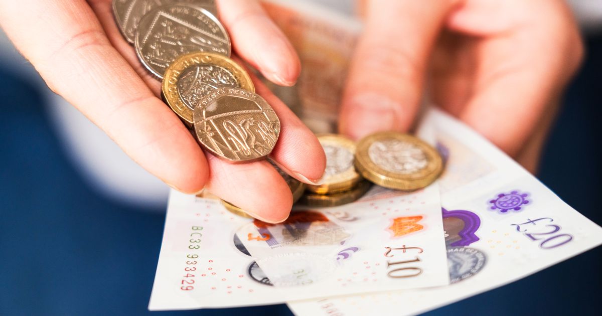 Seltene £ 2 Münze könnten über 1000 Pfund wert sein