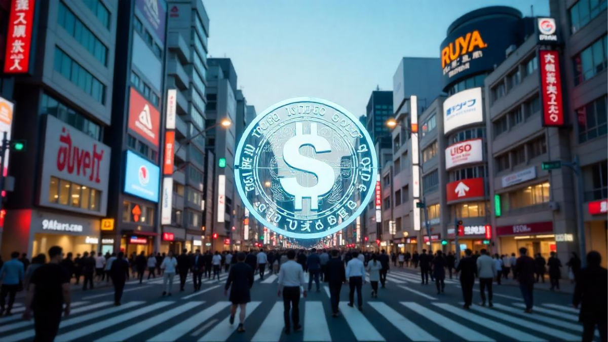 SBI Holdings的子公司SBI VC Trade将很快为Circle的USDC Stablecoin提供交易。