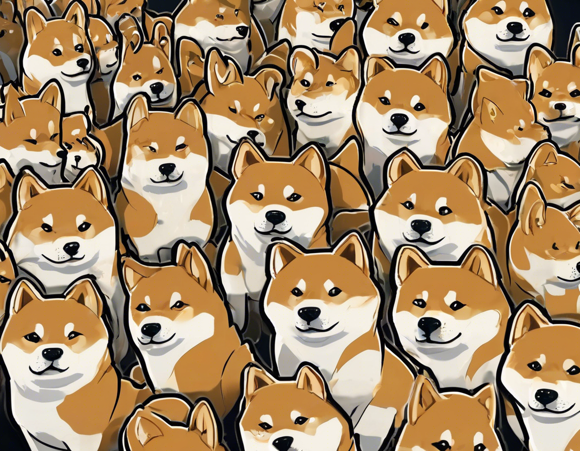 Shiba Inu (SHIB) Price Surges 30%, Igniting a Flurry of Predictions From Industry Experts