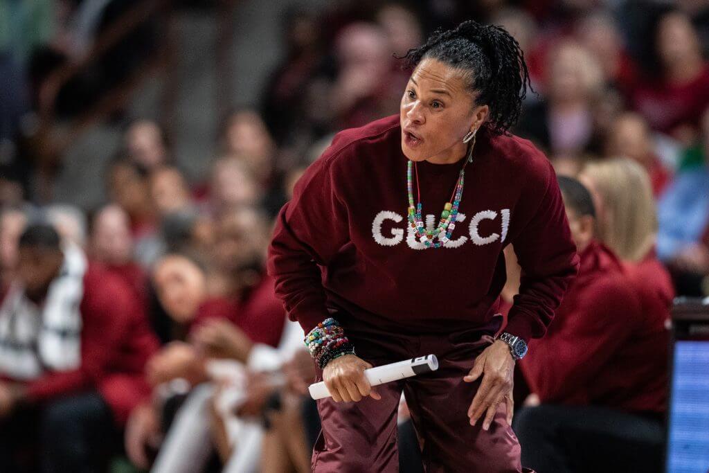 Le basket-ball féminin de Caroline du Sud aura la tête de série n ° 1 dans le tournoi SEC