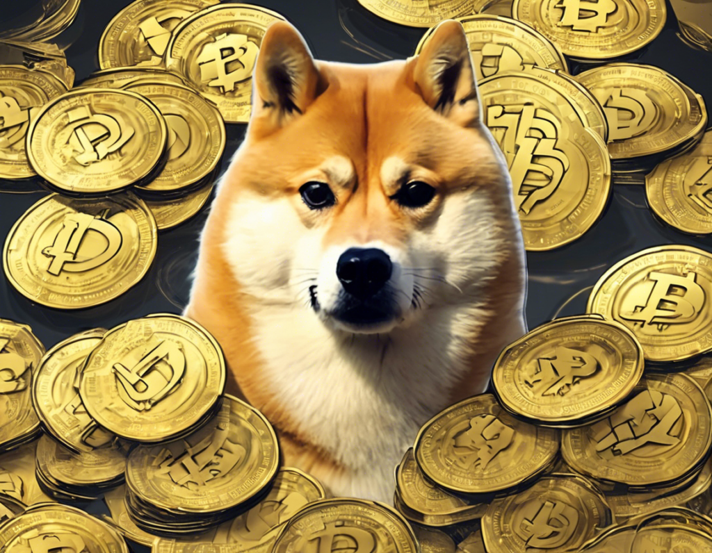 Dogecoin令人惊讶的案例：基于模因的加密货币如何再次吸引加密货币爱好者和投资者的帮助