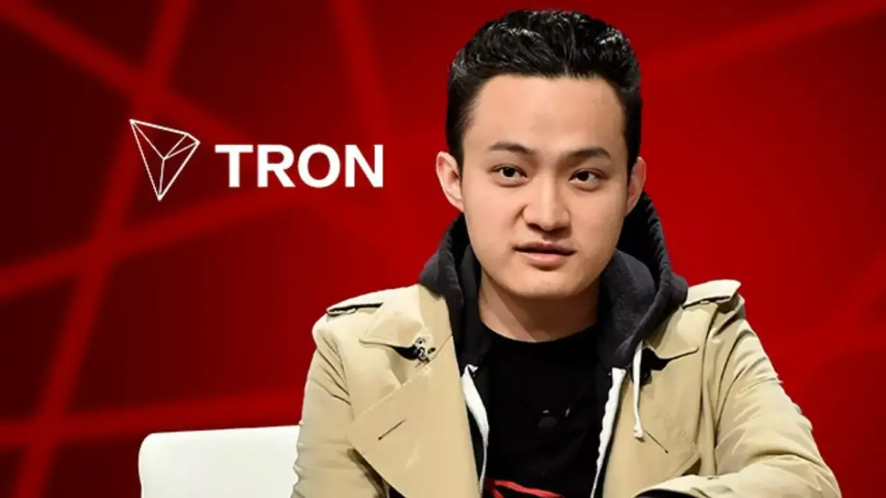 Le prix TRON (TRX) baisse après des notes d'inclusion dans la réserve de cryptographie stratégique américaine