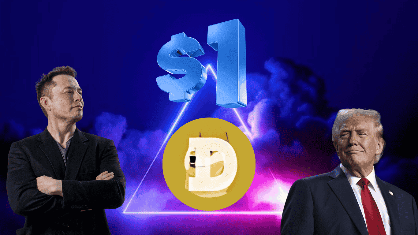 L'annonce de la réserve de crypto de Trump et son impact sur Doge