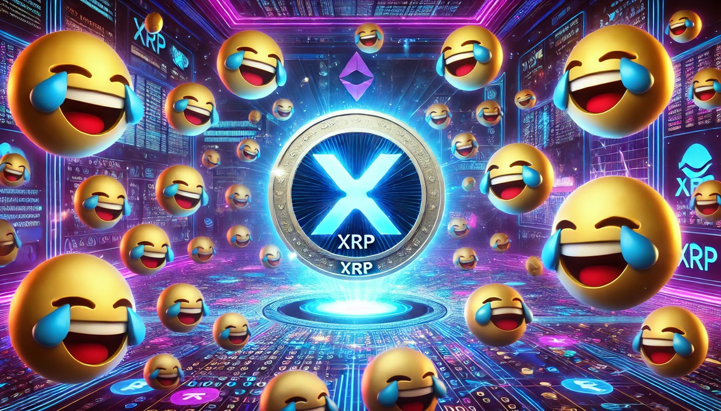 XPRL MEME COINS VS. Xrp