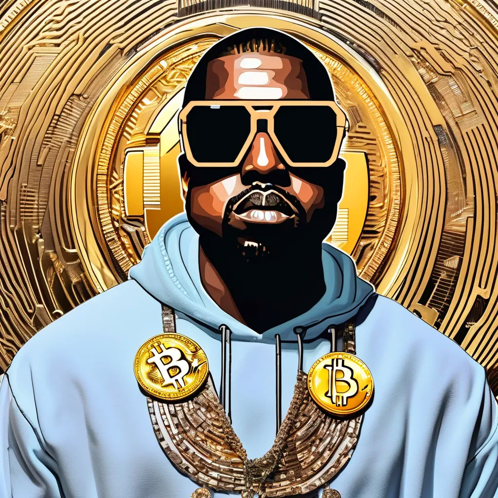 聲稱，Yeezy令牌可能會超過比特幣（BTC）的性能。