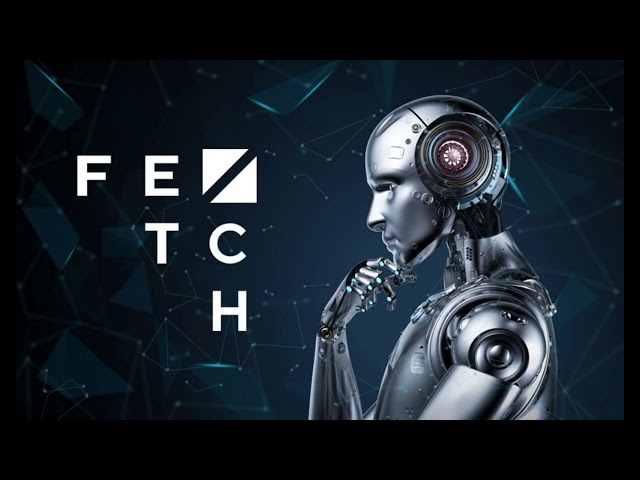 什么是$ FET硬币？探索fetch.ai和AI革命