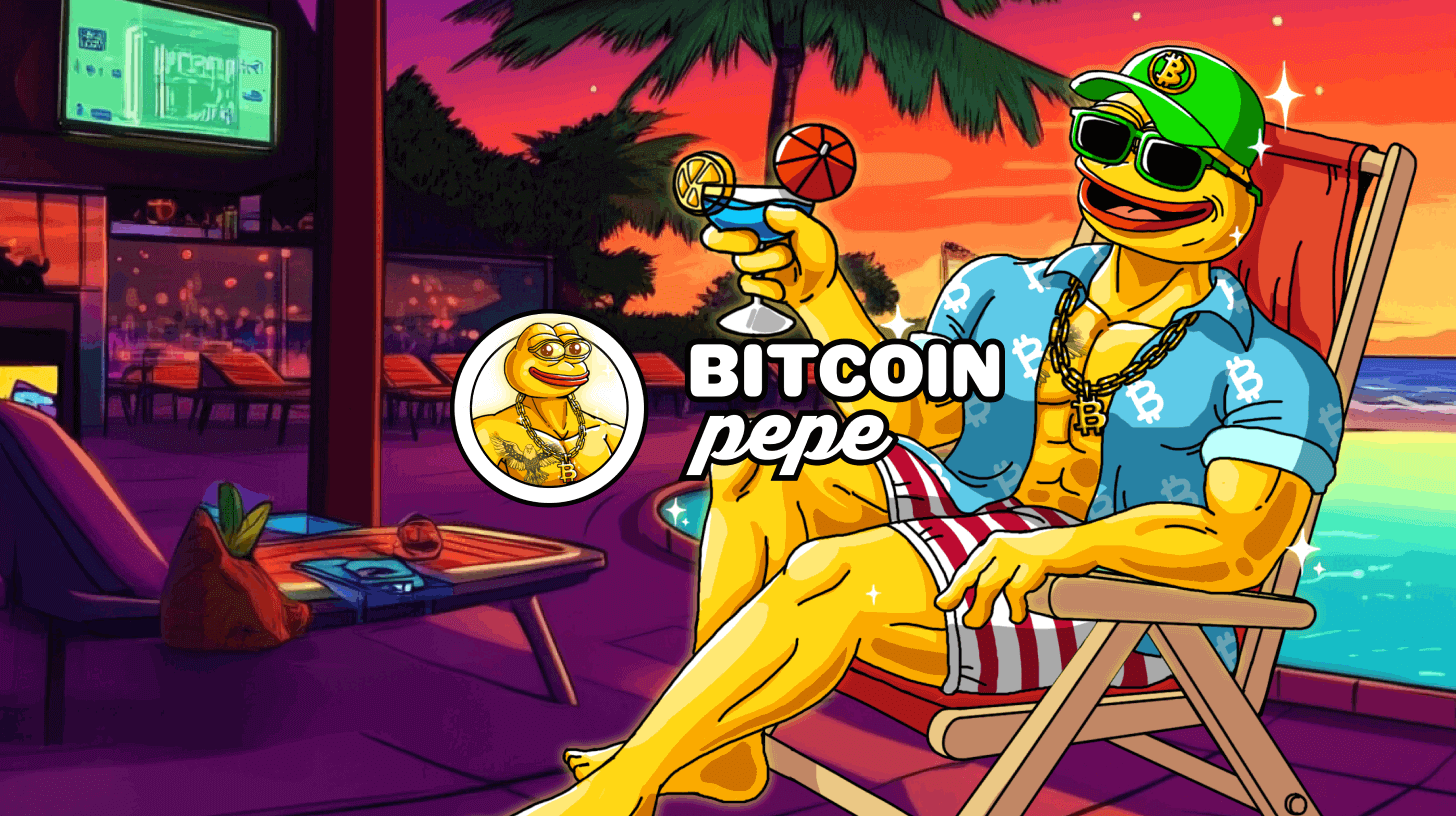 Le Bitcoin Pepe (BPEP) augmente alors que le Deadwood brûle le marché de la cryptographie