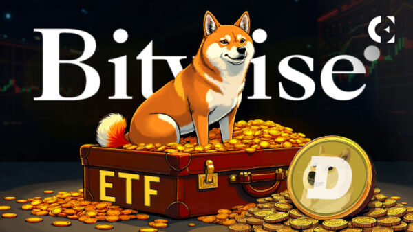 dogecoin ETF申請點燃混合市場反應