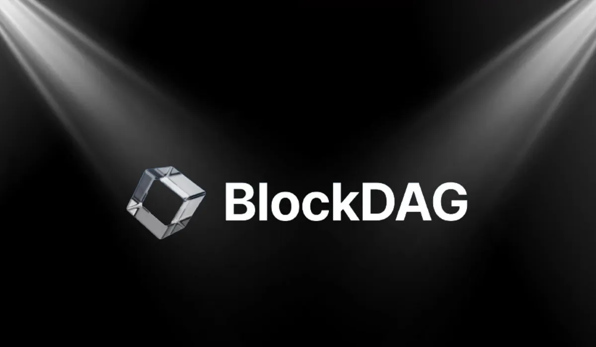 BlockDag（BDAG）達到新的里程碑，獲得Halborn安全認證