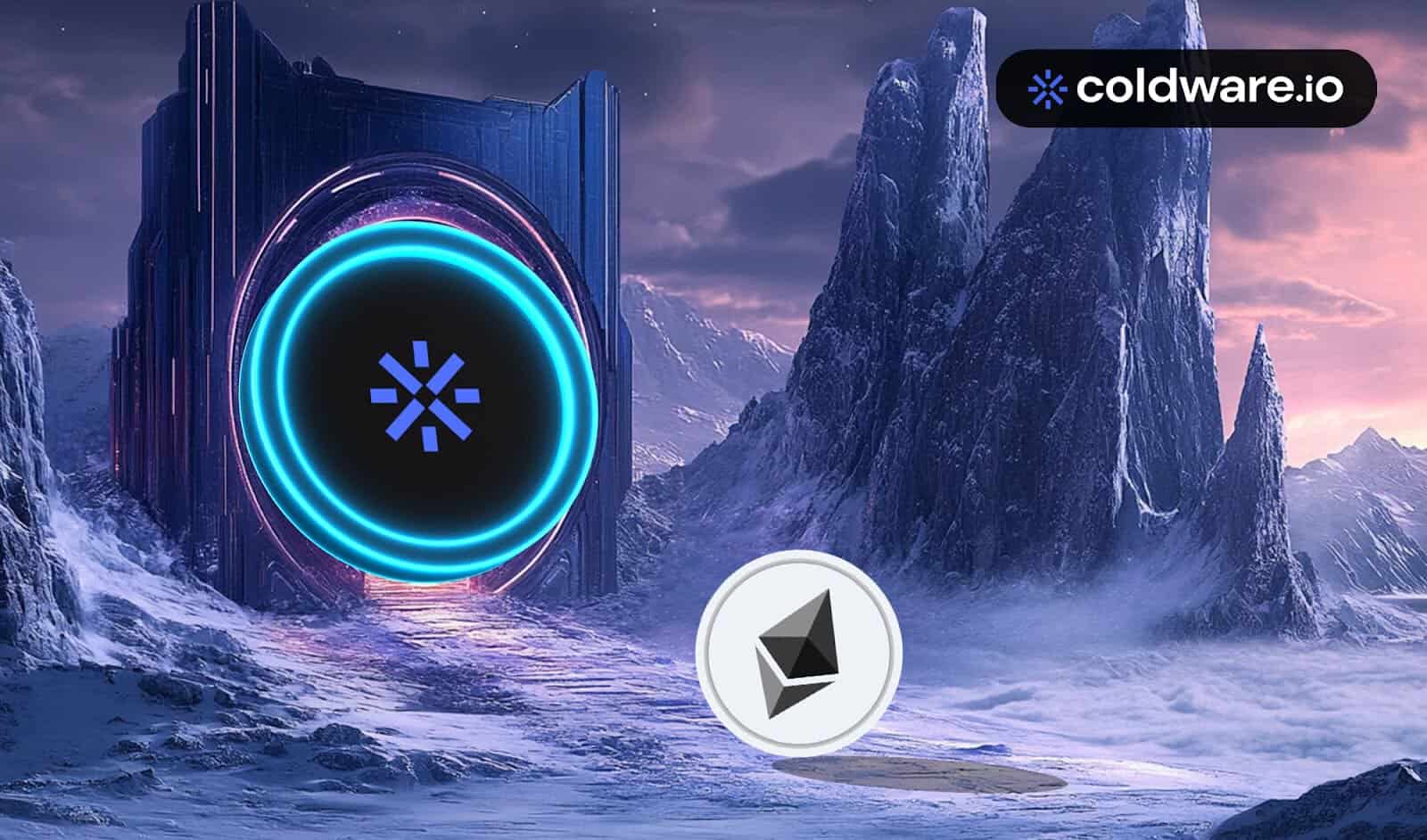 Coldware (COLD): The Rising Star in DeFi