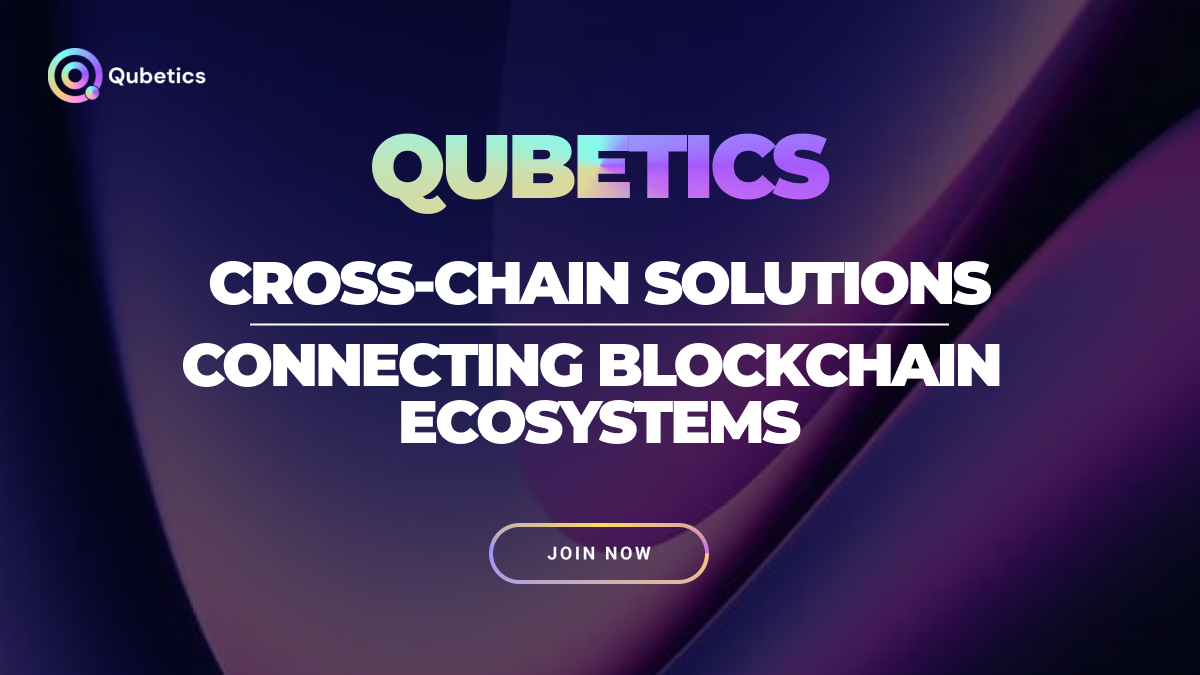 Is the Next Big Crypto Already Here? Chainlink, VeChain, and the Qubetics Presale