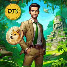 As Dogecoin Price Faces Volatility, DTX Exchange Emerges as a Potential High-Growth Alternative