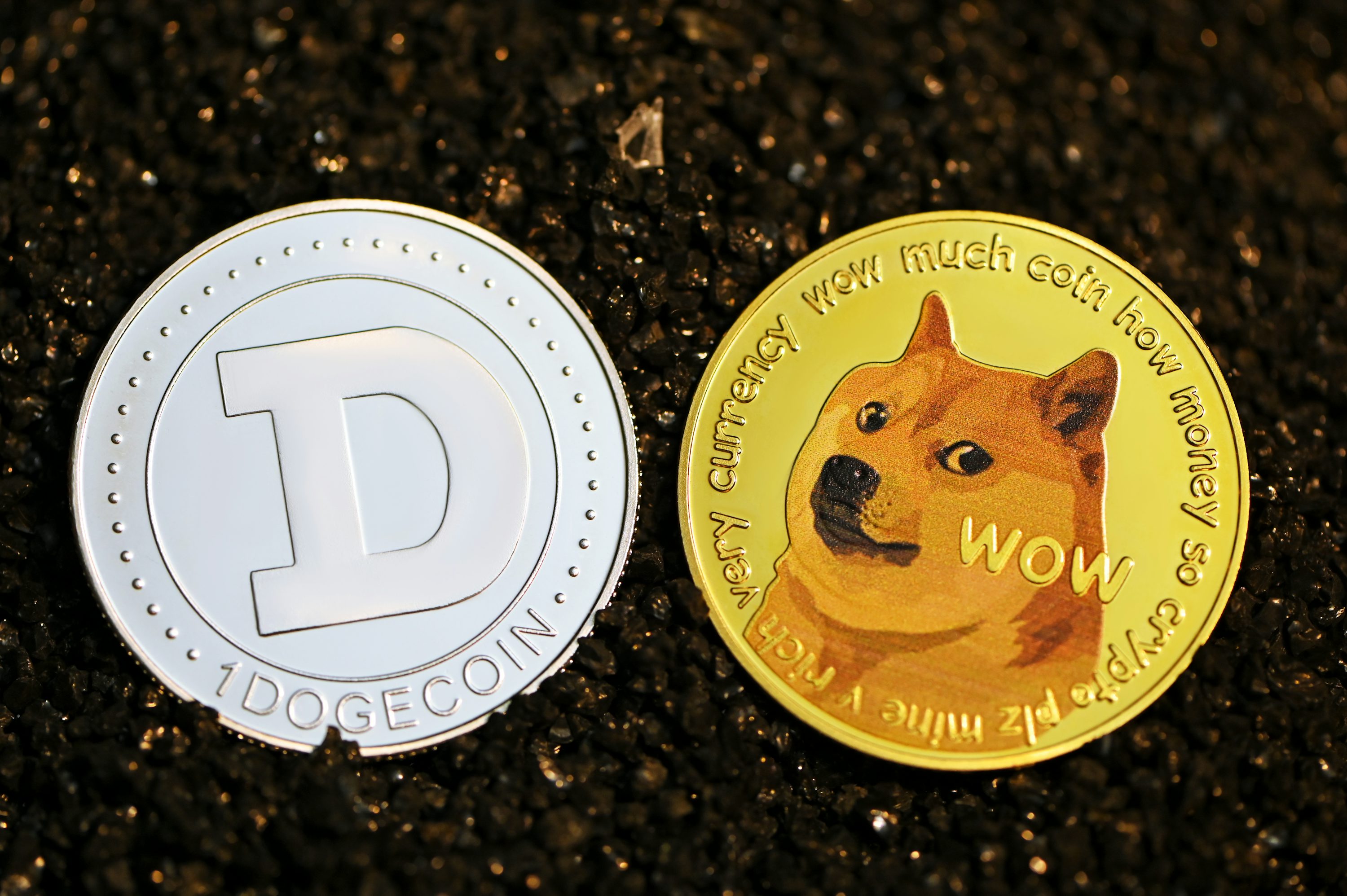 Dogecoin和Shiba Inu價格墜毀了兩位數，引發了看跌的情緒