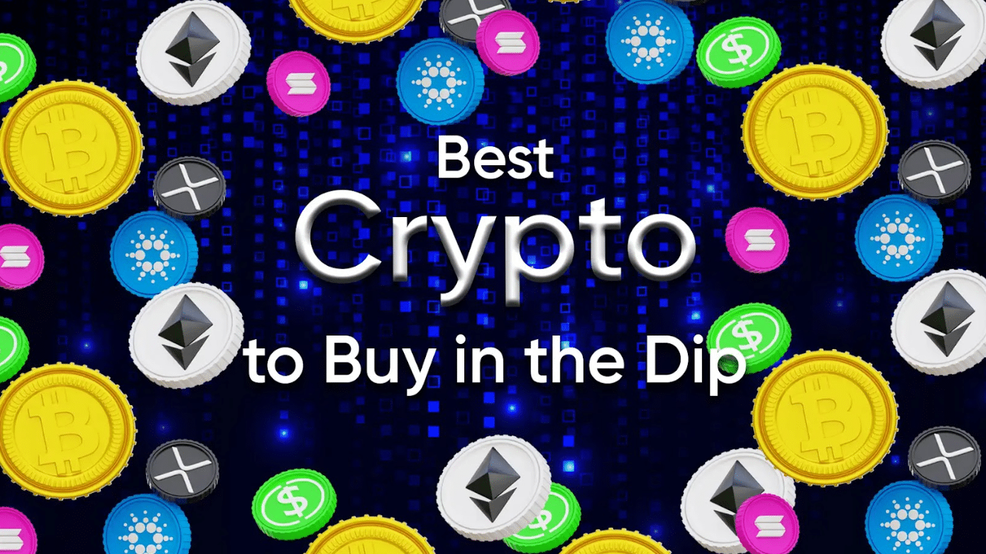 Market dips create the perfect storm for savvy crypto investors looking to position themselves for the next bull run.