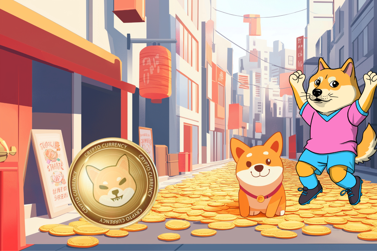 Le prix de la crypto de Panshibi (Shibi) va monter en flèche 1000x lorsqu'il sera lancé en 20 jours. Est-ce que cela surpassera Shiba Inu?