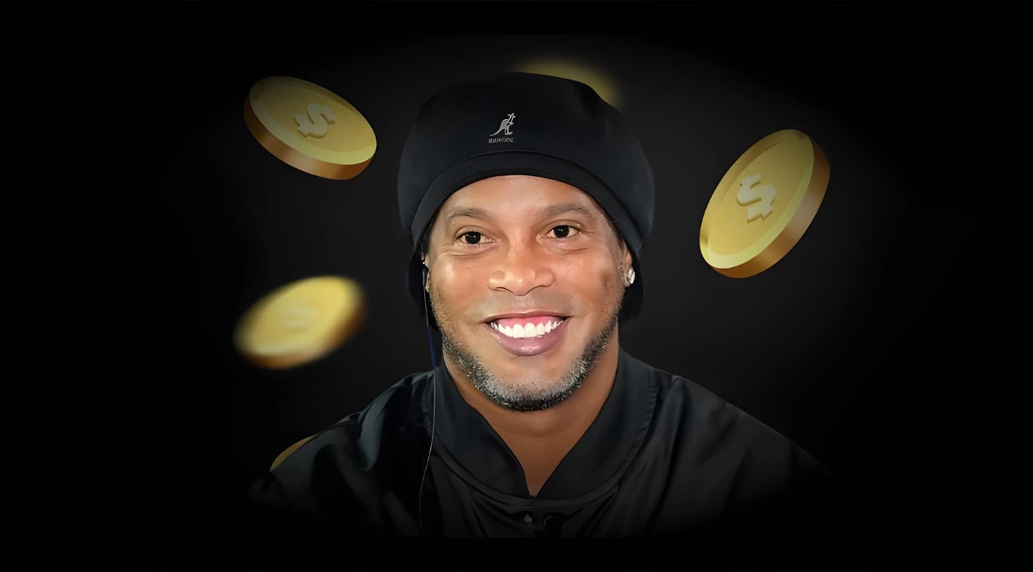 Ronaldinho's STAR10 Token Taps Volatility as Insider Gains Arise