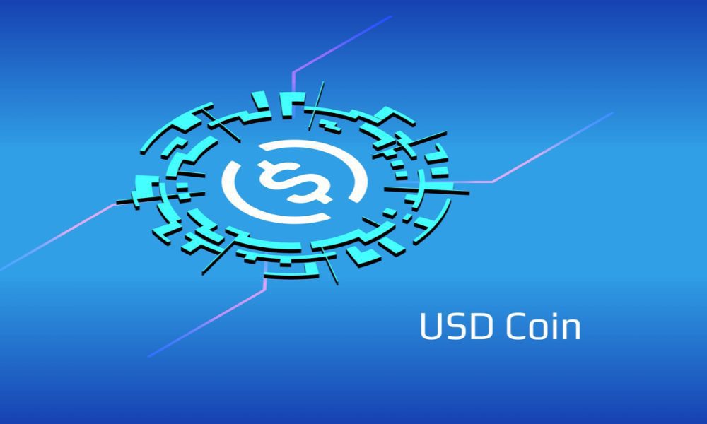 SBI VC Trade는 USDC 거래를 처리 한 일본 최초의 회사가되었습니다.