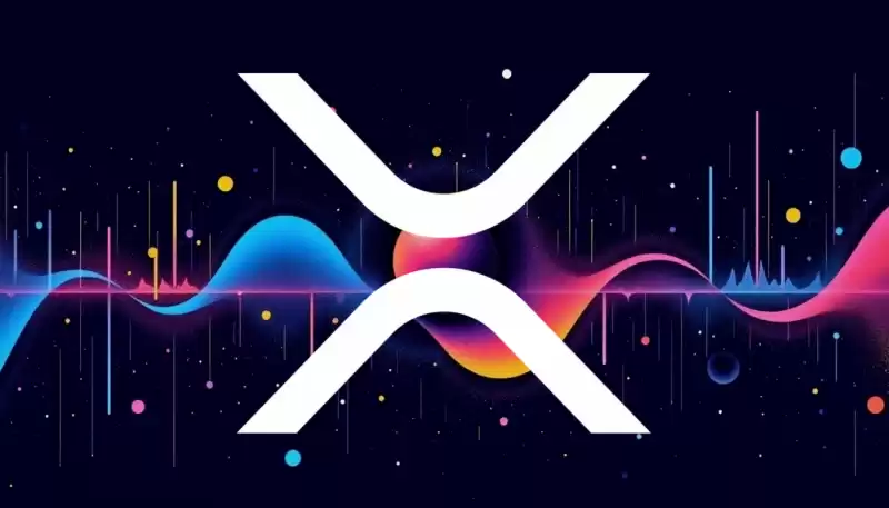 XRP Analysis: Breaking Down the Timeframes XRP Analysis: Breaking Down the Timeframes