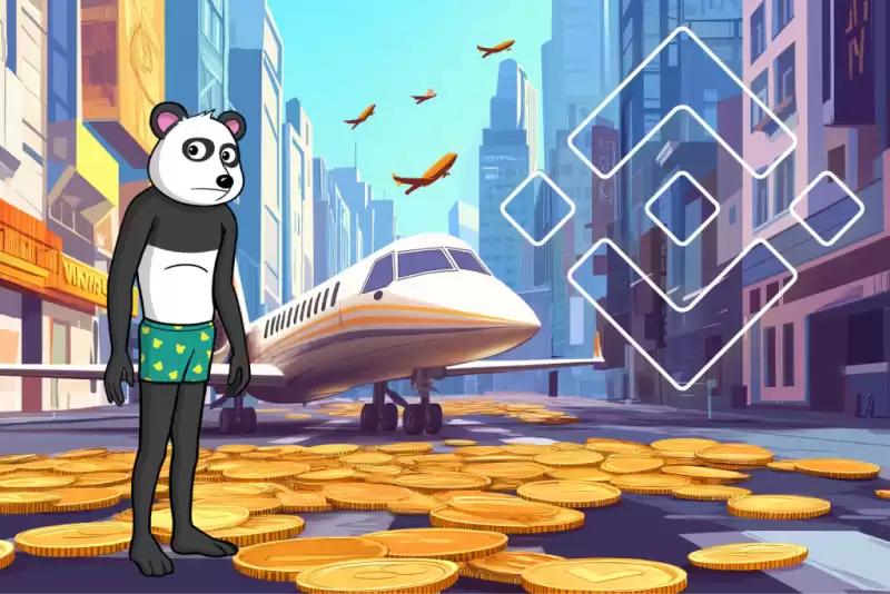 Binance Coin (BNB) 및 Panshibi (Shibi)는 3 월 최고의 암호화 구매로 짝을 이루었습니다. 이번 출시가 왜 세계적인 관심을 받고 있습니까? Binance Coin (BNB) 및 Panshibi (Shibi)는 3 월 최고의 암호화 구매로 짝을 이루었습니다. 이번 출시가 왜 세계적인 관심을 받고 있습니까?