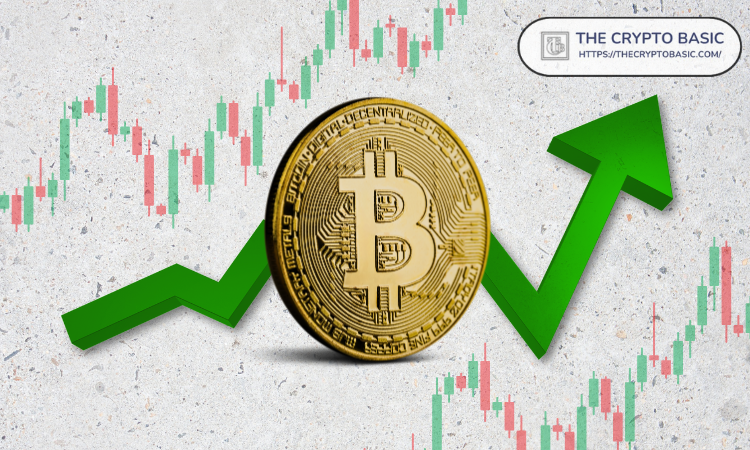 Bitcoin (BTC) Price Surges to $92k, Approaching a Potential Breakout Rally