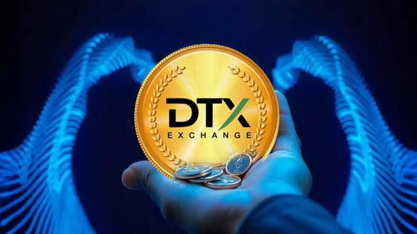 DTX Exchangeは波を起こしており、投資家は現在0.18ドルでトークンを購入することにより、$ 0.36でリストすると2倍の利益を確認しました。