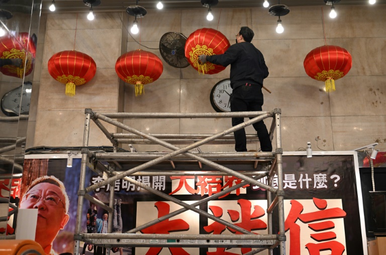 Un monument Hong Kong synonyme d'opéra cantonais ferme ses portes