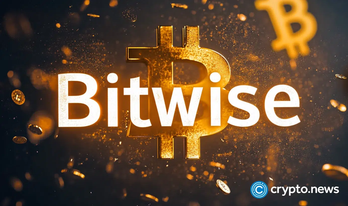 제목 : Bitwise는 미국 투자자에게 Aptos (APT) 노출을 가져오고 싶어합니다.