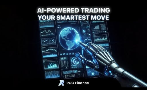 Best Wallet Token (BEST) Markets Itself as the First AI-powered Decentralized Trading Platform