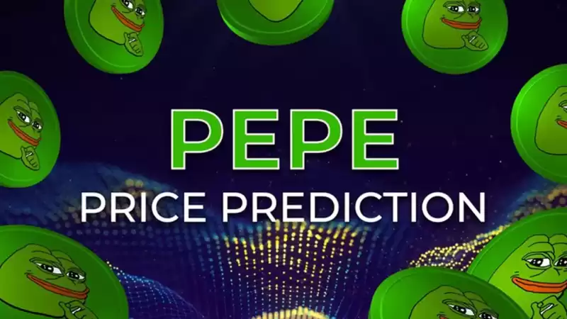 Pepe 가격 예측에 대해 궁금하십니까? Pepe 가격 예측에 대해 궁금하십니까?