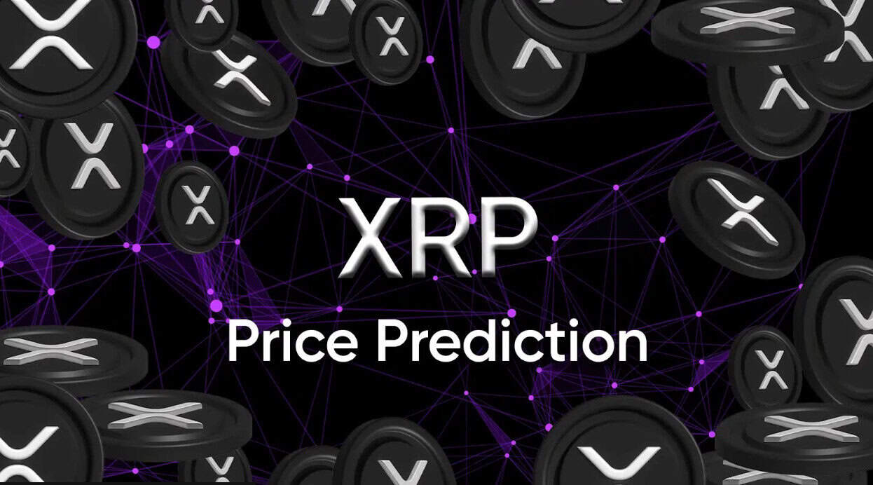 XRP價格預測在許多加密愛好者的心中，因為他們想知道XRP的下一個激增是否能真正擊敗其最大的競爭對手