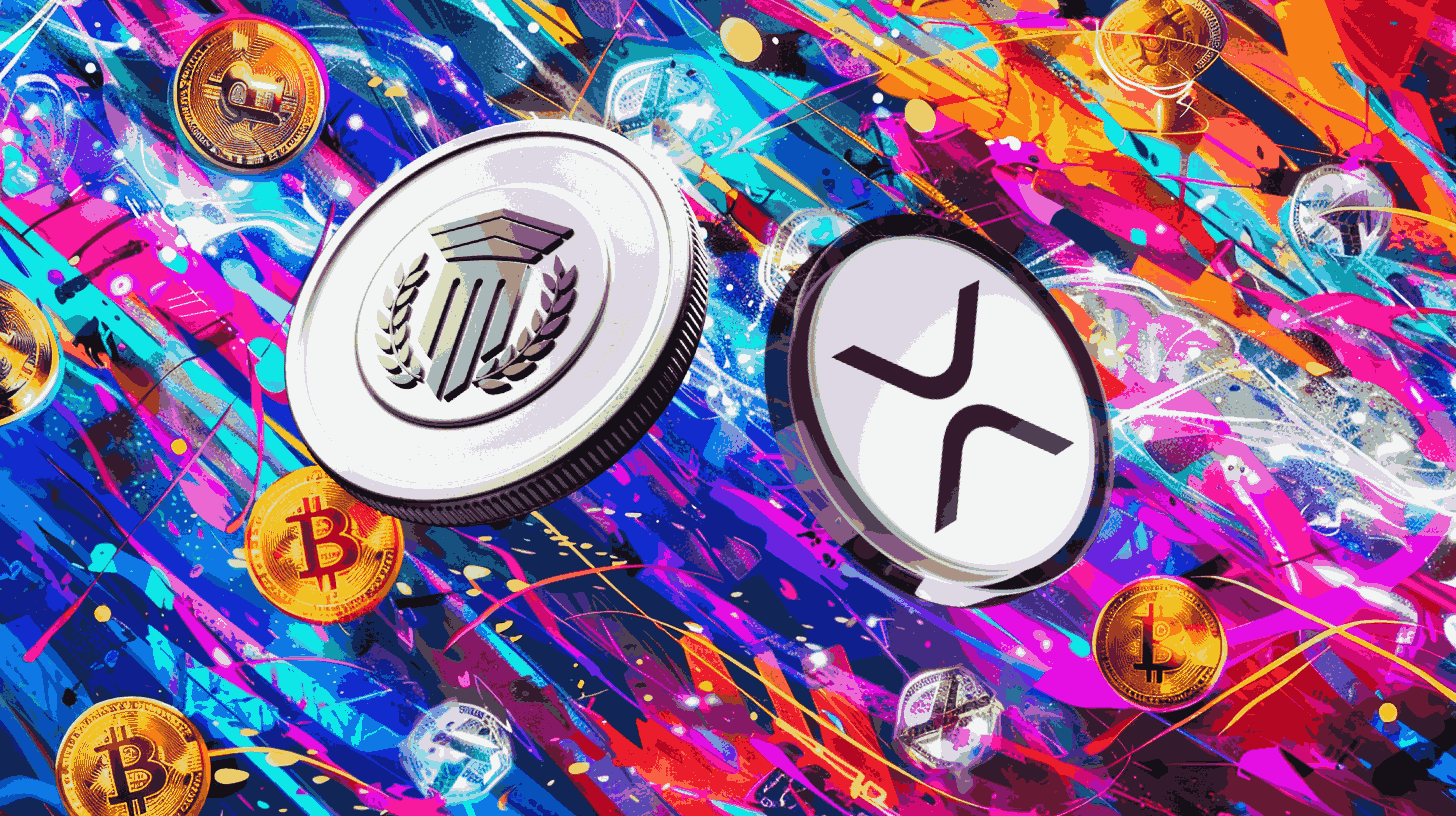 XRP Price Surge Predictor Turns to Mutuum Finance (MUTM) as the Next Big Opportunity