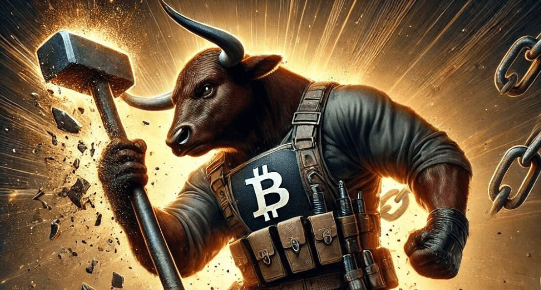 BTC Bull Token (BTCBull) könnte der nächste 100 -fache Krypto sein