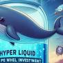 L'hyperliquide (hype) attire des investissements importants dans les baleines, augmentant les attentes d'une évasion