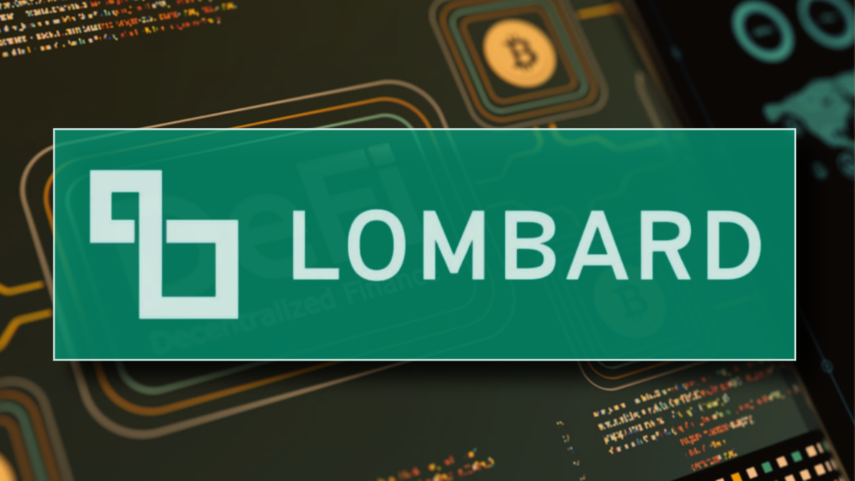 Lombards Liquid染色ビットコイントークン、LBTCは、SUIブロックチェーンで発売されます