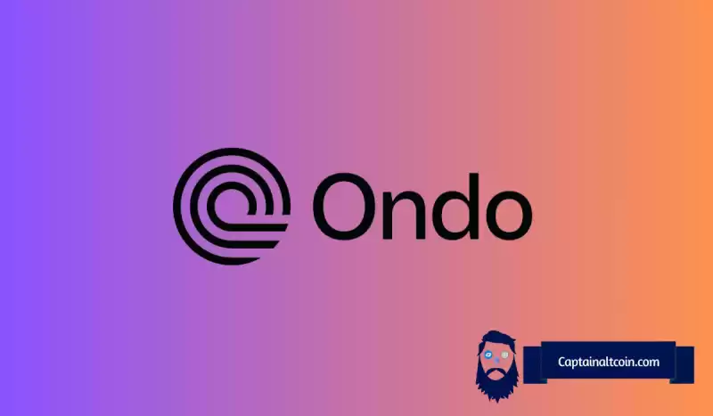 How High Can ONDO Go in 2025? How High Can ONDO Go in 2025?