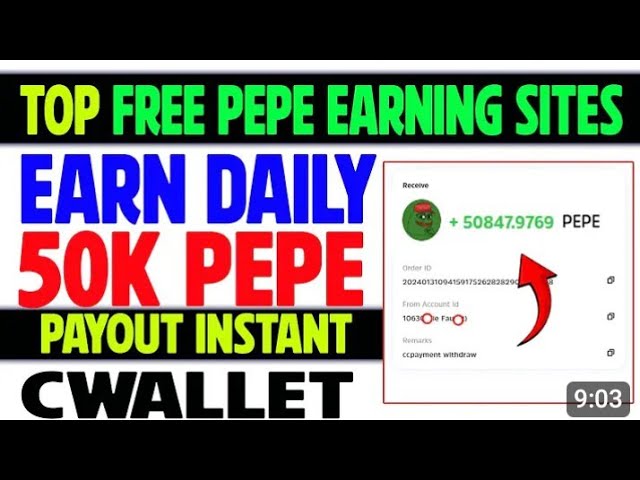 Dogecoin LTC에서 Pepe Coin Bitcoin을 채굴 시작하십시오. Trump OKX 채굴 #Cryptomining #BitcoinMining