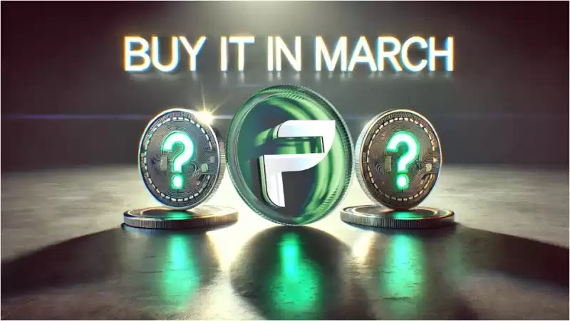 암호화 시장은 2025 년에 가열되고 있습니다 암호화 시장은 2025 년에 가열되고 있습니다