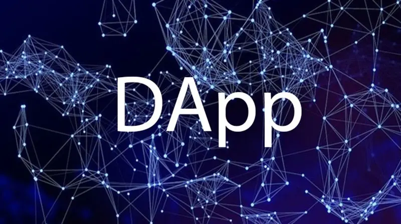 Rapport de l'industrie DAPP de Dappradar pour février 2025