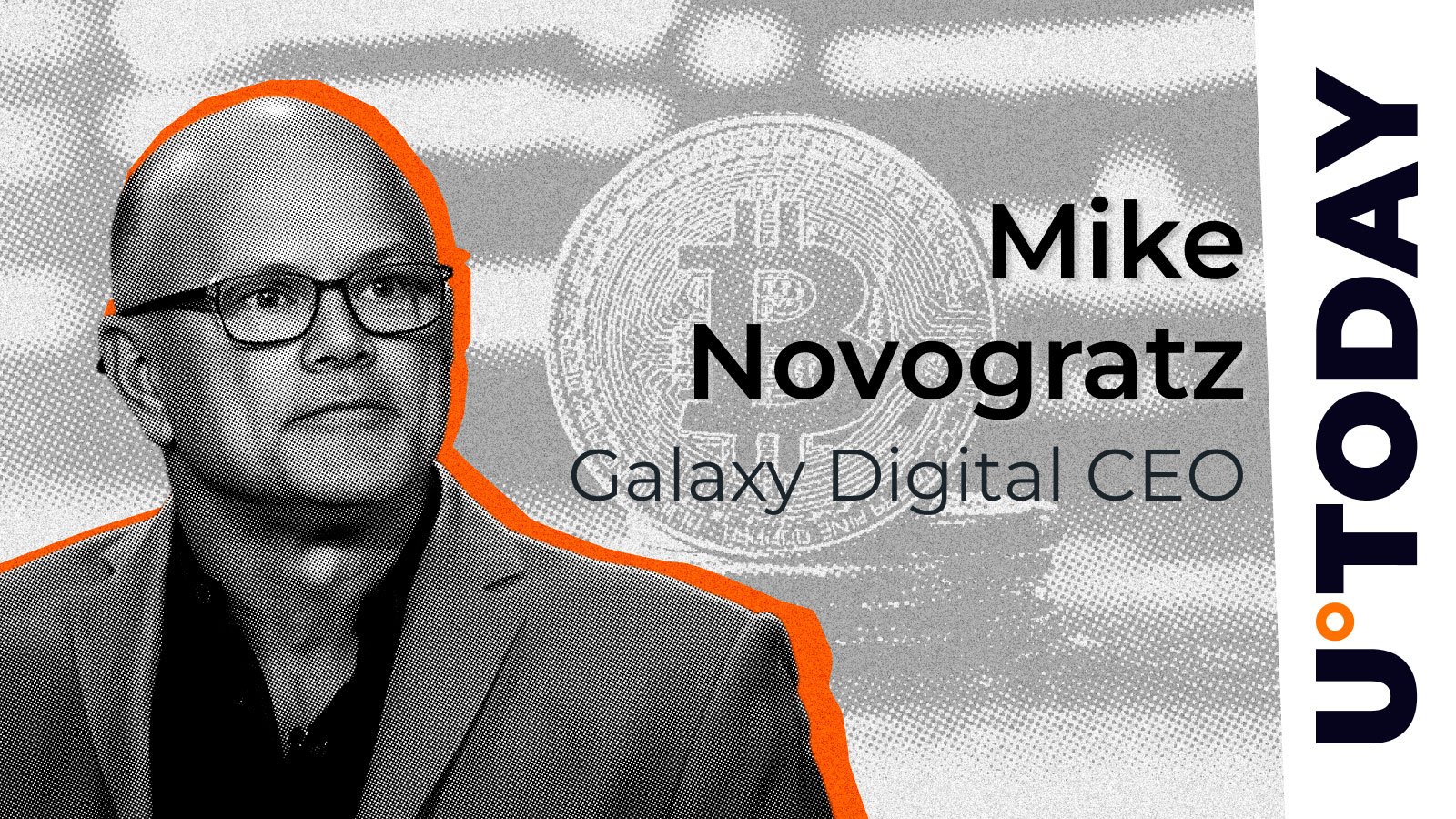 Galaxy CEOのMike Novogratzは、戦略的なビットコインリザーブを確立することは「非常に大したこと」だと言います