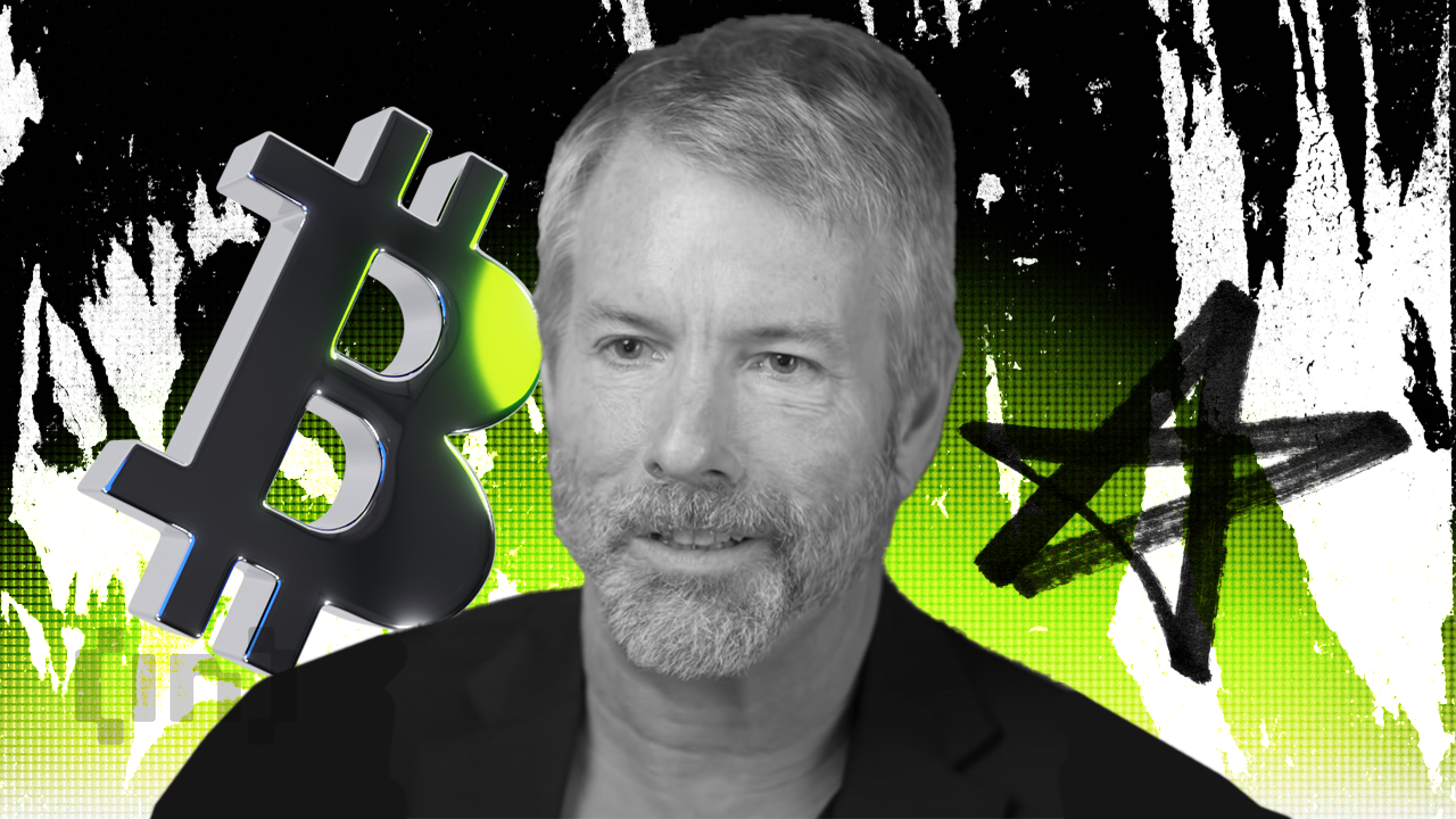 Michael Saylor partage une proposition ambitieuse pour que le gouvernement américain accumule une vaste réserve de bitcoin