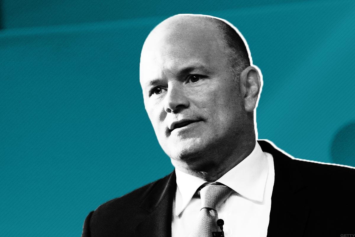 Mike Novogratz pèse sur la stratégie de réserve Bitcoin de Trump, qualifiant le mouvement de "historique"