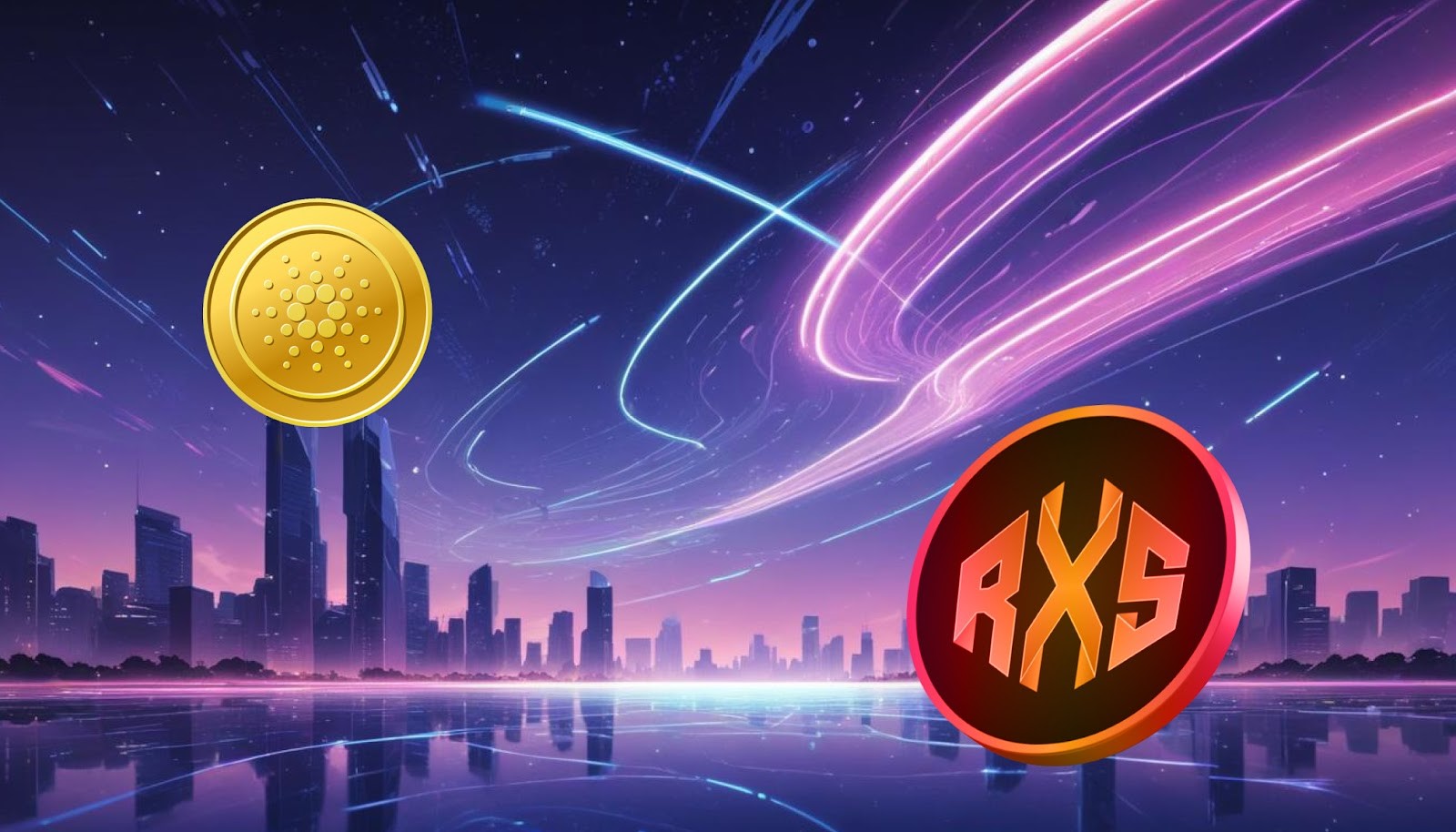 Rexas Finance (RXS) zieht Investoren an, indem sie reale Vermögenswerte token, während Cardano (ADA) sich auf 1,80 USD vorbereitet