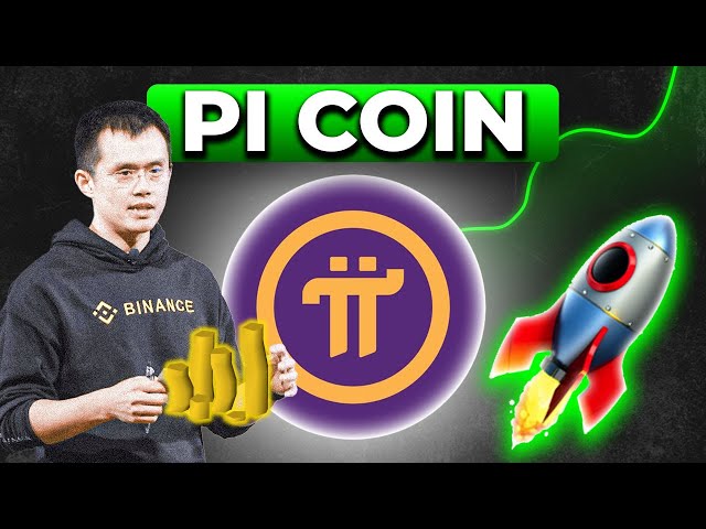 Wenn Sie jetzt Ihre PI -Münze verkaufen, ist es möglicherweise ein massiver Fehler! Pi Coin Crypto wird im Begriff sind,! 🔥🔥🔥