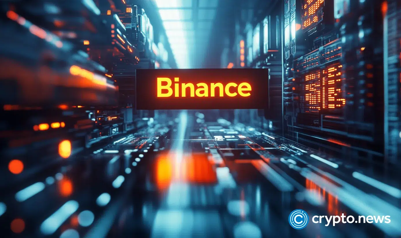 Binance Bans Market Maker Linked to GoPlus Security and MyShell After Detecting Trading Irregularities