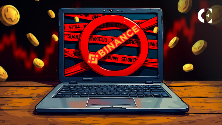 Binance Bans Market Maker Found Violating Its Policies, to Compensate Affected Users