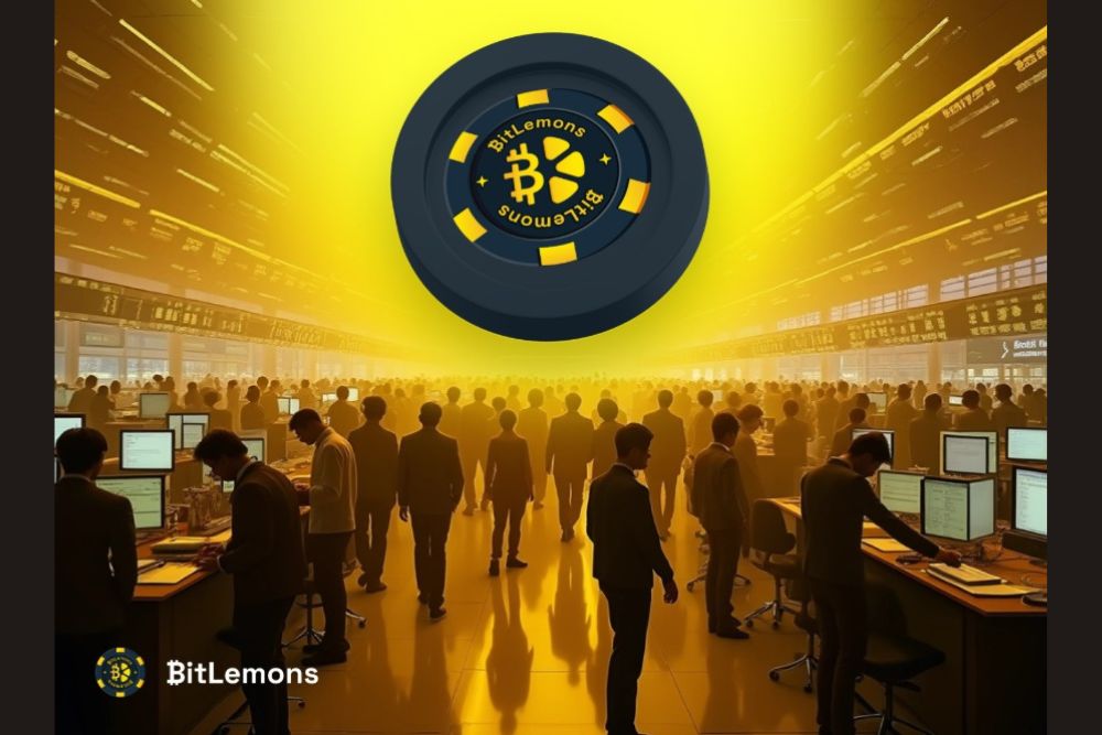 Bitlemons ($ BLEM)