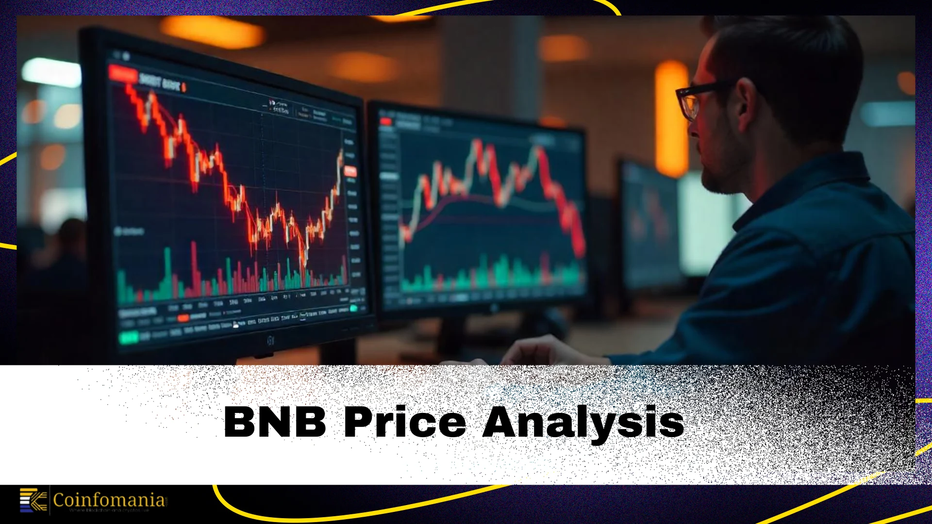 Will BNB Price Recover as the Market Shows Extreme Bearish Sentiment?