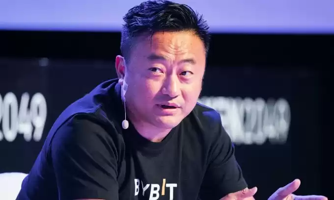 Bybit CEO Ben Zhou는 PI 네트워크 상장을 거부하여 "Ponzi Scheme"이라고 부릅니다. Bybit CEO Ben Zhou는 PI 네트워크 상장을 거부하여 "Ponzi Scheme"이라고 부릅니다.